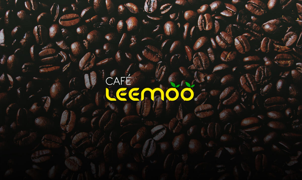 Café Leemoo in London